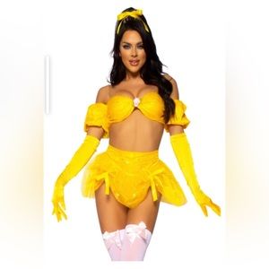 In search for this costume size small!!